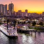 Meet Us at the Annual Longshore Conference